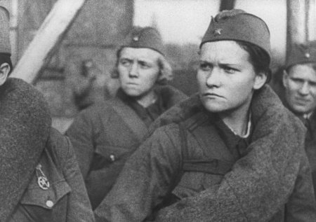 В России вспоминают начало Великой Отечественной войны