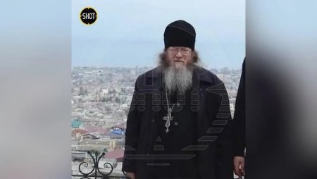 Нападавшие на православный храм в Дербенте зверски расправились с пожилым священником