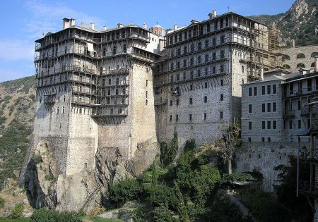 Фото: Wikimedia.org