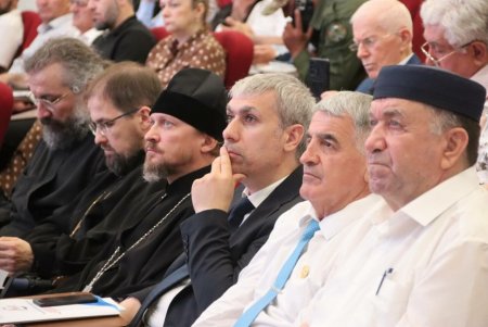 Фото пресс-службы Миннаца РД