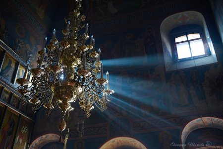 Фото Екатерины Ивляновой
