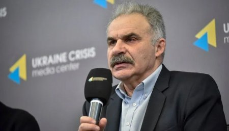 Одного из глав Госслужбы Украины заподозрили в разжигании религиозной вражды
