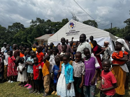 Фото: exarchate-africa.ru