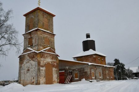 Фото: ржевскаяепархия.рф