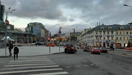 В Москве пройдет IX Международный Великопостный хоровой фестиваль