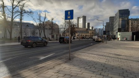 В МИД России считают заниженной статистику об уголовном преследовании священнослужителей на Украине