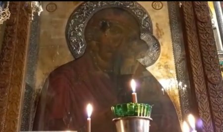 Русскую Православную Церковь официально зарегистрировали в Республике Конго