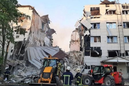 Церковь готова оказать помощь пострадавшим в результате атаки Старобельска