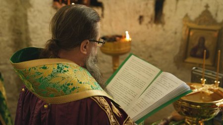 В старейшем храме Дагестана впервые за много веков прошло богослужение