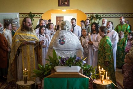 Фото: православная церковь Святого Иакова
