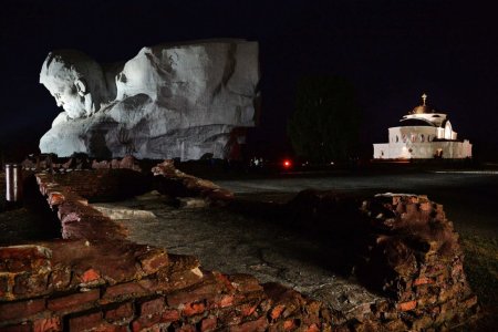 Патриарх Кирилл посетит Беларусь с трехдневным визитом