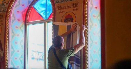 Фото: Одесская епархия ПЦУ