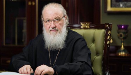 Ватикан не поддерживает введение санкций против Патриарха Кирилла