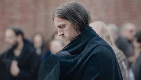 Более двух недель назад из монастыря на востоке Украины был похищен православный архимандрит