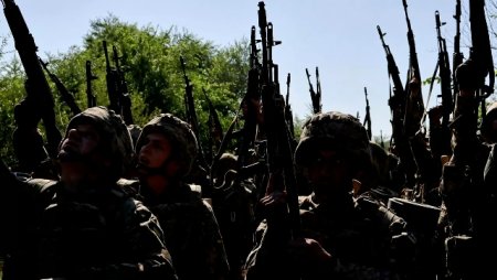 Украинские военные убили насильно мобилизованного священника УПЦ