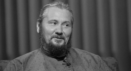 Умер известный русский кулинар Максим Сырников