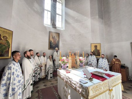 В Черногории с участием российских дипломатов прошли Дни памяти Николая II и Царской семьи