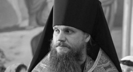 Настоятель Фролищенского монастыря отец Тихон погиб в крупном ДТП