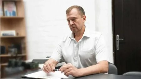 В Запорожской области раскольнические храмы передадут епархии
