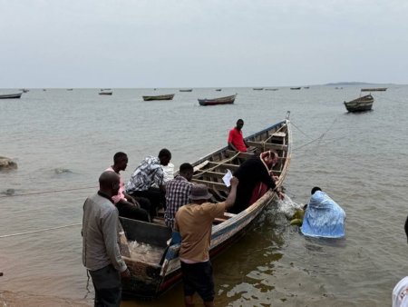 Фото: exarchate-africa.ru