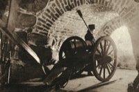 На Соловках начинаются съемки документального фильма «Соловецкое чудо» о героической обороне монастыря