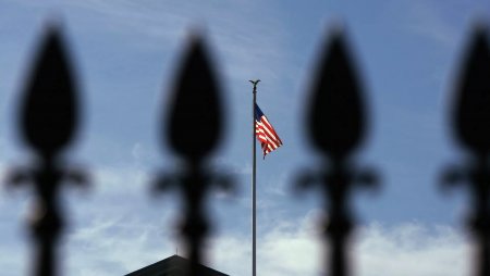 Администрация Трампа встала на защиту русского православного монастыря