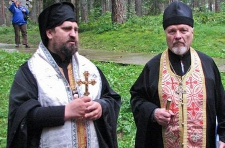 Белорусская Церковь предупреждает о распространении «православных» шарлатанов