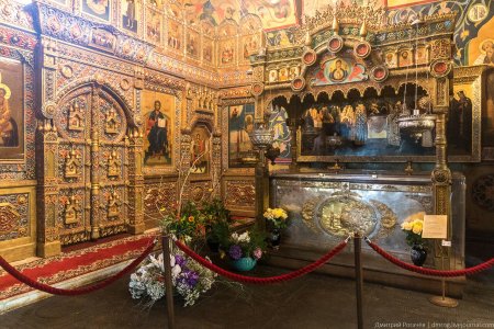 Церковь чтит память Василия Блаженного