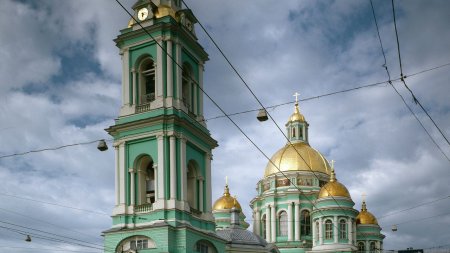 В Московской епархии проведут мастер-класс по православным мемам