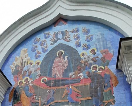 Фото ДНЕСЬ. Насущные новости