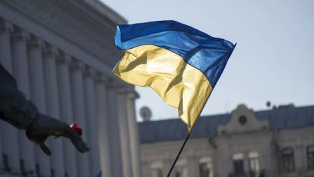 В МИД заявили, что мобилизация на Украине мобилизация затрагивает лишь служителей УПЦ