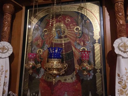Молебны перед началом учебного года пройдут сегодня в столичных храмах