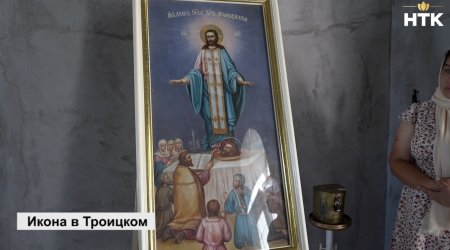 Более 700 заявок направили на посещение Божественной литургии в Элисте