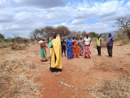 Фото: exarchate-africa.ru