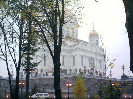 Фото Владимира Малышева
