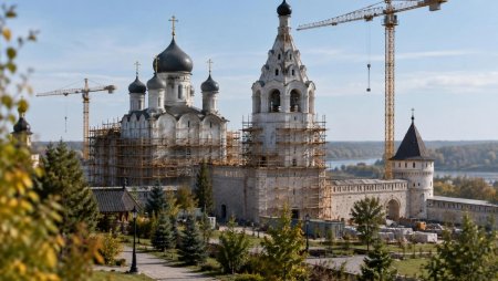 Фото ИИ progorodnn.ru