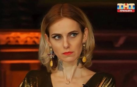 Финалистка «Битвы экстрасенсов» Лина Джебисашвили отреклась от участия в шоу после исповеди в храме