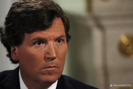 Западные СМИ ненавидят Россию из-за Православной Церкви, считает Карлсон