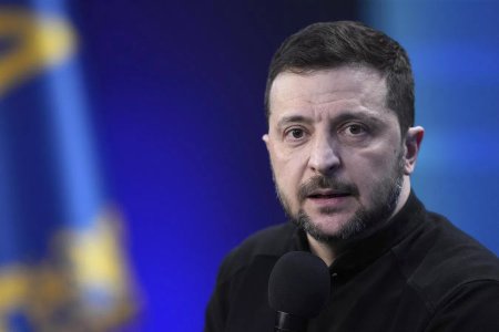 Архиепископ Гавриил назвал позором решение вручить Зеленскому премию «Маяк надежды»