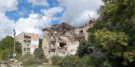 В Церкви рассказали о ситуации в Алешках