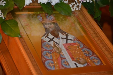 Церковь празднует обретение мощей святителя Димитрия Ростовского