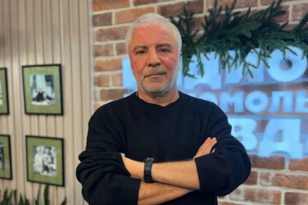 Сосо Павлиашвили пожертвовал два миллиона на строительство храма в Кисловодске