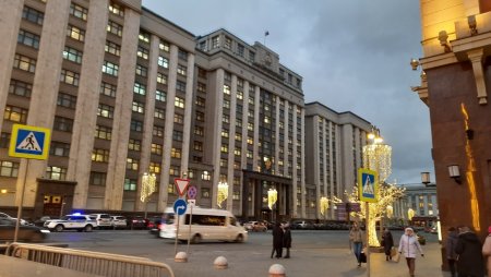 В Думу внесут закон о запрете пропаганды абортов и склонения к ним