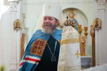 Фото: Симферопольская епархия